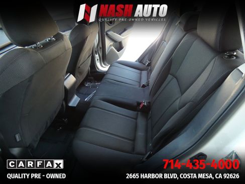 Used 2017 Subaru Impreza 2.0i AWD/4WD image 39