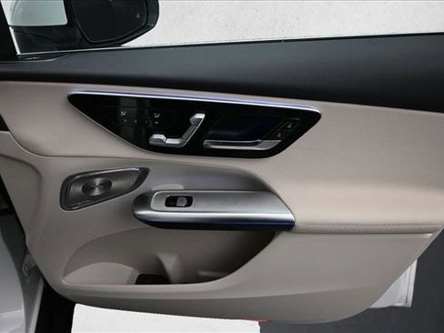 Certified 2026 Mercedes-Benz GLC 300 4MATIC image 30