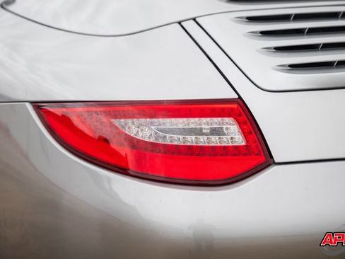 Used 2009 Porsche 911 Carrera RWD image 50