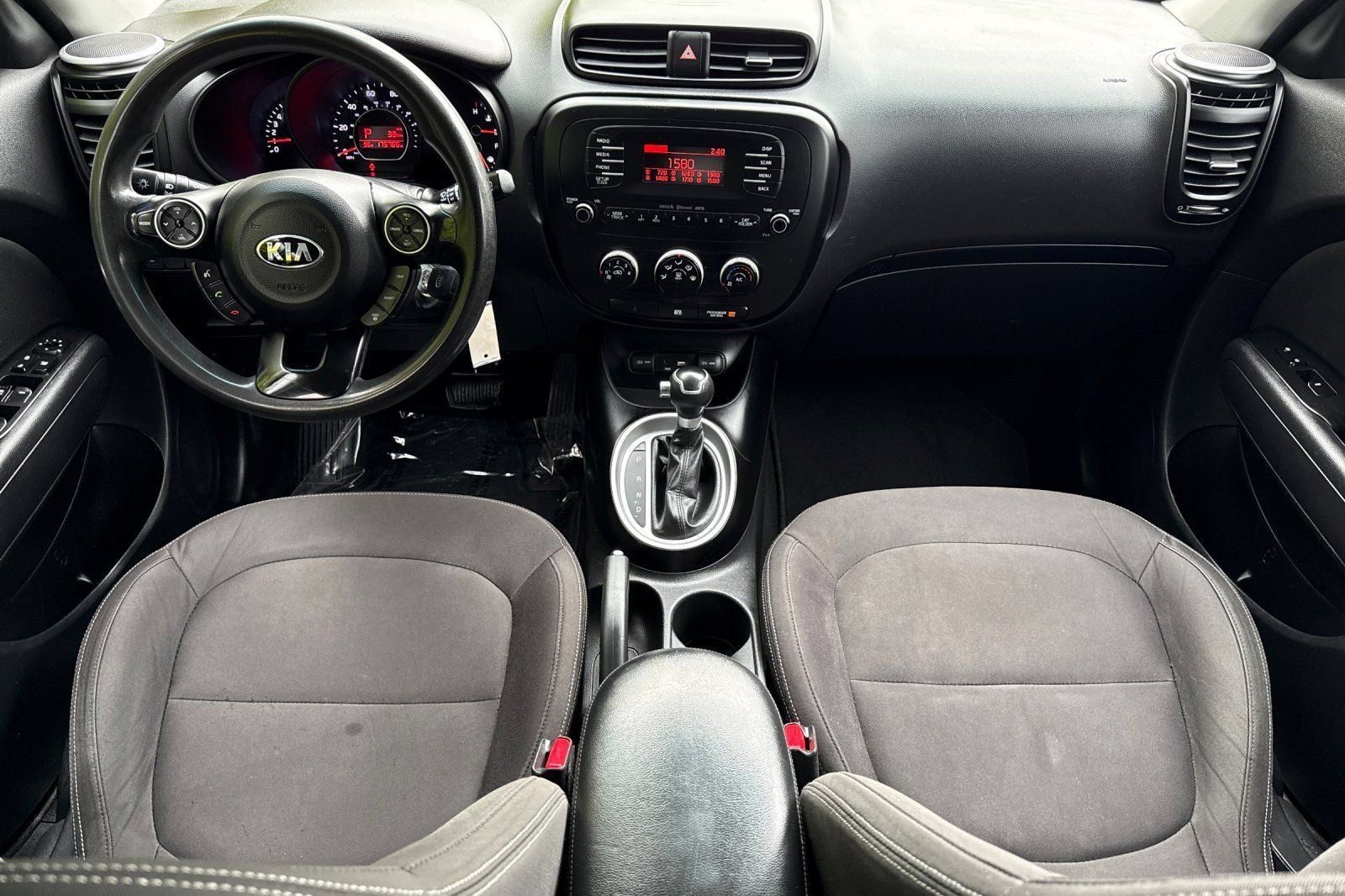 Used 2015 Kia Soul FWD image 13
