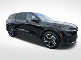 New 2026 Lincoln Nautilus Premier w/ Equipment Group 102A video 1