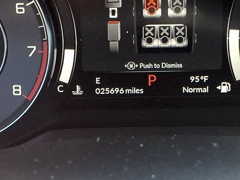Certified 2024 Acura RDX w/ Technology Package AWD/4WD image 21