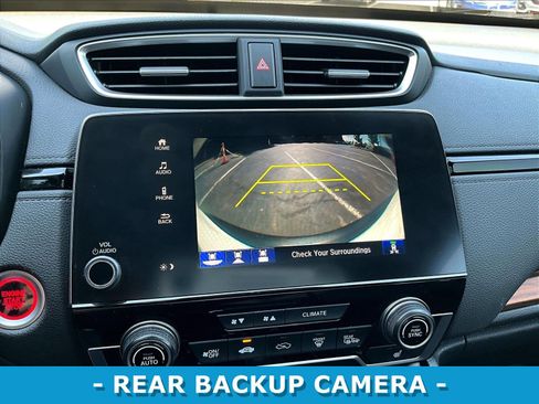 Used 2018 Honda CR-V EX-L image 14