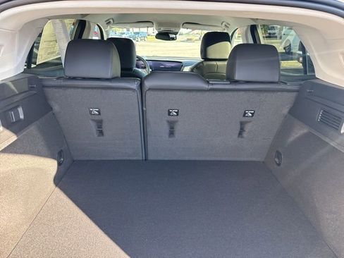 New 2026 Buick Envision Preferred AWD/4WD image 8