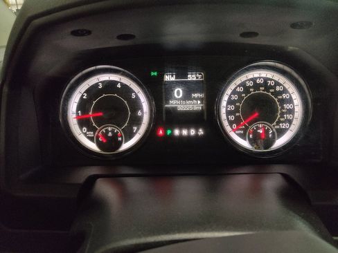 Used 2017 RAM 1500 Tradesman w/ Popular Equipment Group image 23