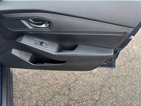 Certified 2023 Honda Accord EX image 21