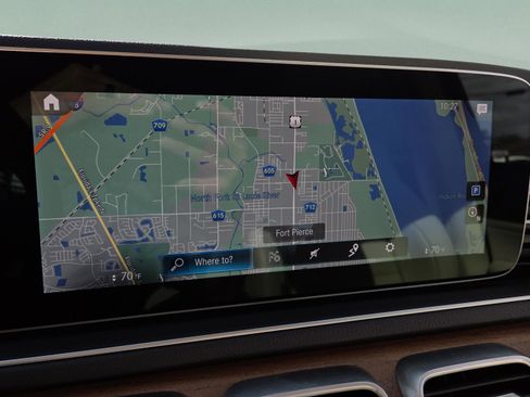 Certified 2023 Mercedes-Benz GLE 350 image 34