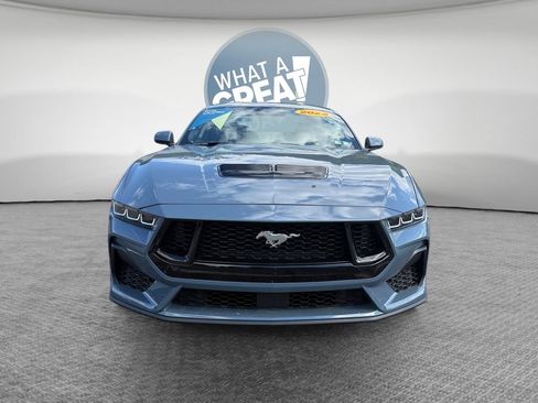 Used 2024 Ford Mustang GT Premium RWD image 9