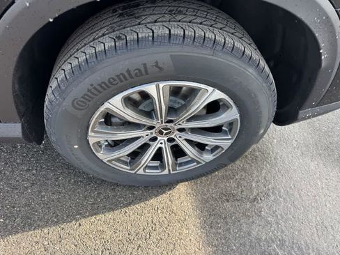 New 2026 Mercedes-Benz GLC 300 4MATIC image 23