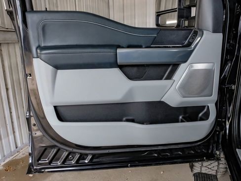 Used 2024 Ford F350 Limited w/ FX4 Off-Road Package image 44