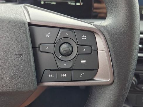 New 2026 Nissan Sentra S w/ Floor Mat Package FWD image 25