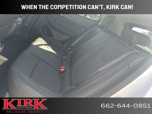 New 2025 Buick Encore GX Preferred image 16