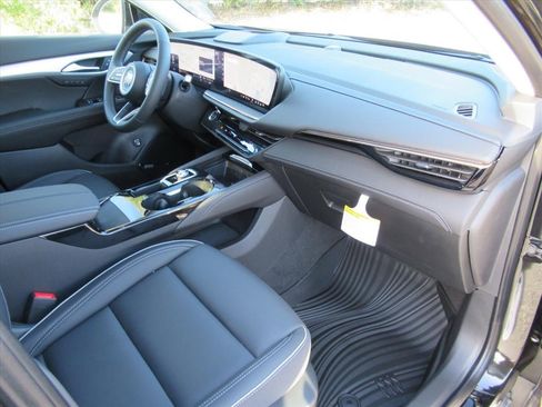 New 2026 Buick Envision Avenir image 11