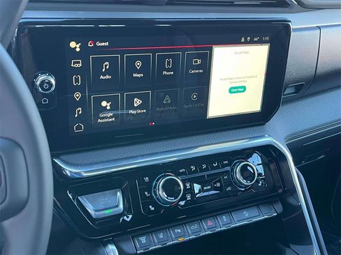 New 2026 GMC Sierra 2500 Denali w/ Denali Reserve Package image 26