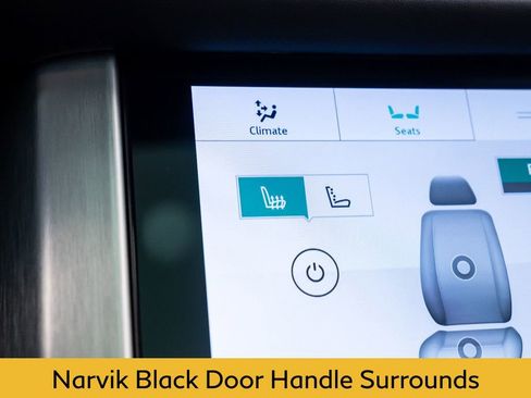 Used 2021 Land Rover Range Rover Westminster Edition image 29