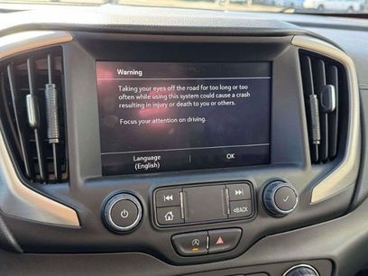 Certified 2022 GMC Terrain Denali w/ Denali Premium Package