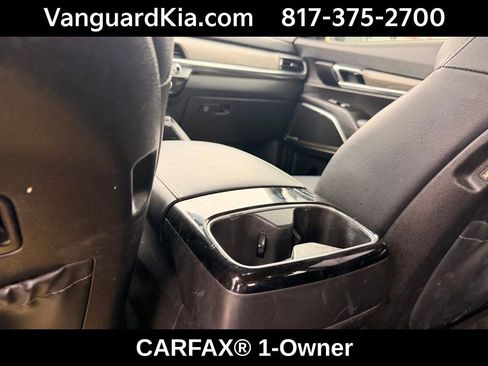 Certified 2022 Kia Telluride SX w/ Nightfall Edition Package image 26