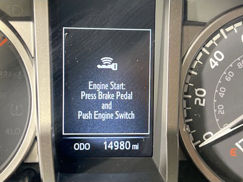 Used 2023 Toyota Tacoma SR5 image 12