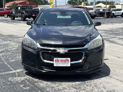 Used 2014 Chevrolet Malibu LS w/ Protection Package FWD image 8