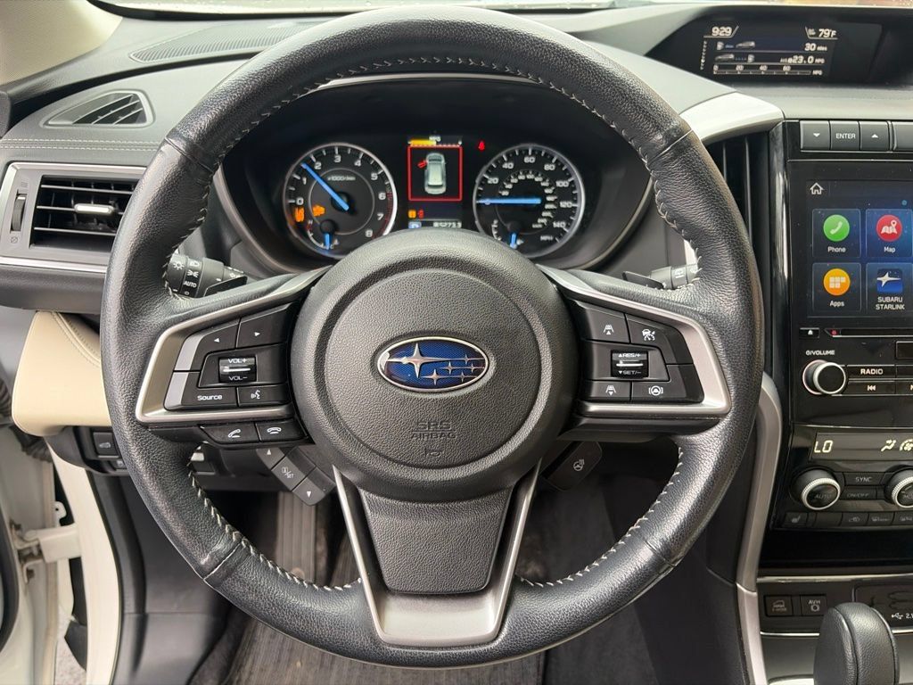 Used 2022 Subaru Ascent Limited w/ Technology Package AWD/4WD image 17