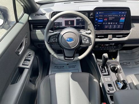 New 2026 Subaru Outback Limited XT w/ Premium/Limited Package AWD/4WD image 6