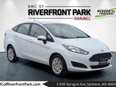 Used 2014 Ford Fiesta SE