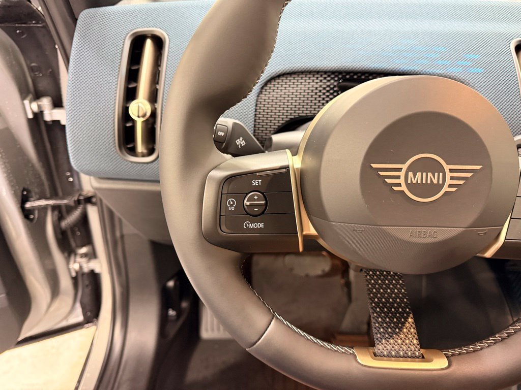 Used 2027 MINI Cooper Countryman S w/ Comfort Package Max AWD/4WD image 13
