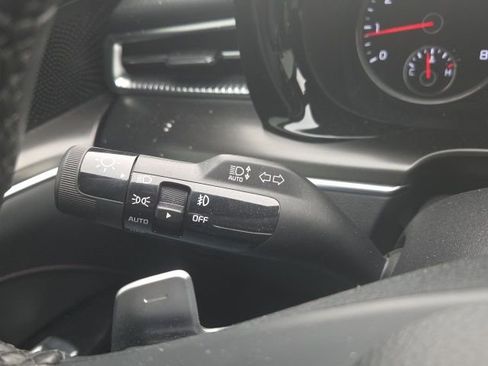 Used 2024 Kia K5 GT w/ GT1 Package image 38