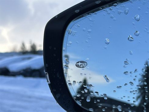 New 2026 Subaru Ascent Limited image 42