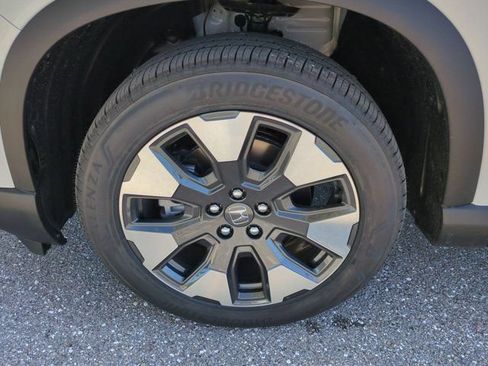 New 2026 Honda Pilot Elite image 10