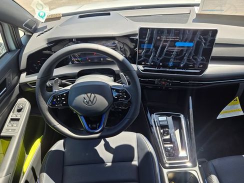 New 2026 Volkswagen Golf AWD/4WD image 16