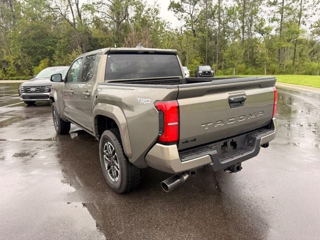 Used 2026 Toyota Tacoma TRD Sport AWD/4WD image 17