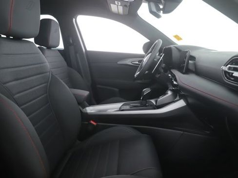 Used 2025 Dodge Hornet R/T image 30