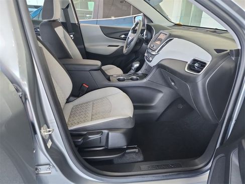 Used 2023 Chevrolet Equinox LS w/ Sport Edition image 27