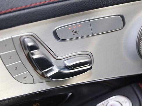 Used 2021 Mercedes-Benz GLC 43 AMG 4MATIC w/ Multimedia Package image 8