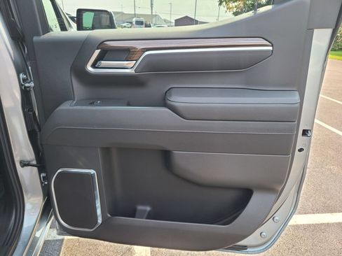 New 2026 Chevrolet Silverado 1500 LT AWD/4WD image 13
