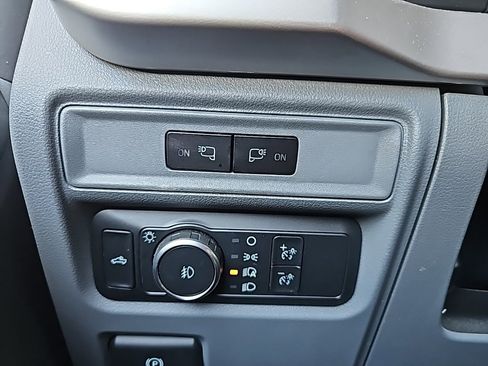 Used 2023 Ford F150 XLT w/ Equipment Group 301A Mid image 12