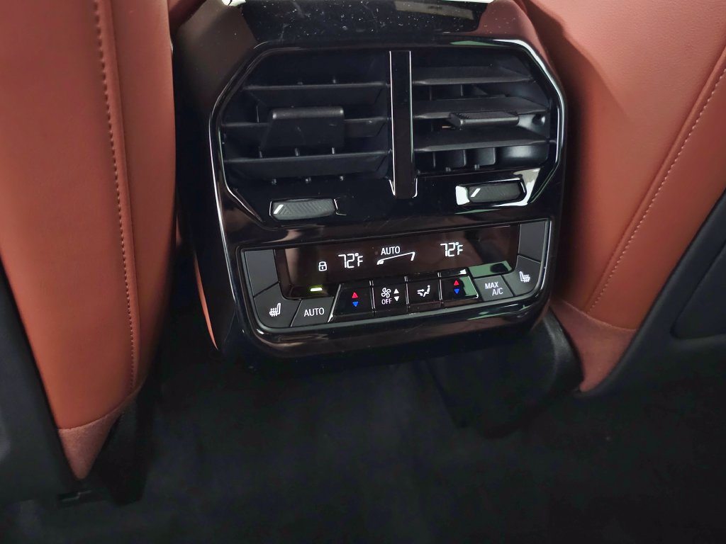 Certified 2024 BMW iX M60 AWD/4WD image 47