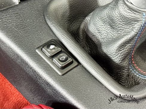 Used 1988 BMW M3 Coupe RWD image 23
