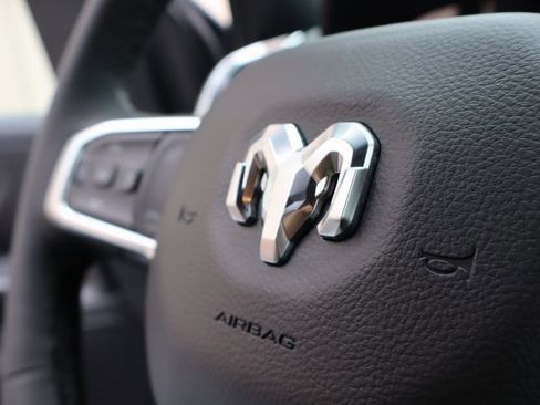 New 2026 RAM 1500 Big Horn image 26