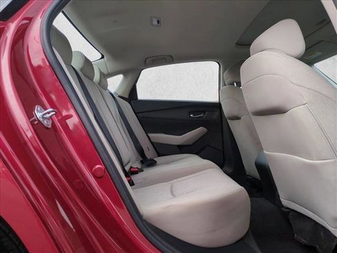 Used 2023 Honda Accord EX image 20