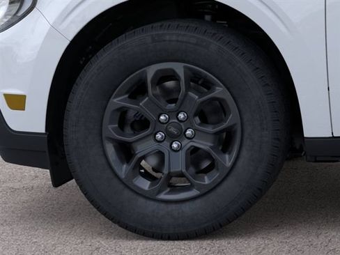 New 2026 Ford Maverick XLT FWD image 20