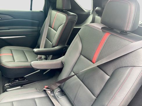 Used 2024 Chevrolet Traverse RS w/ LPO, Floor Liner Package AWD/4WD image 26