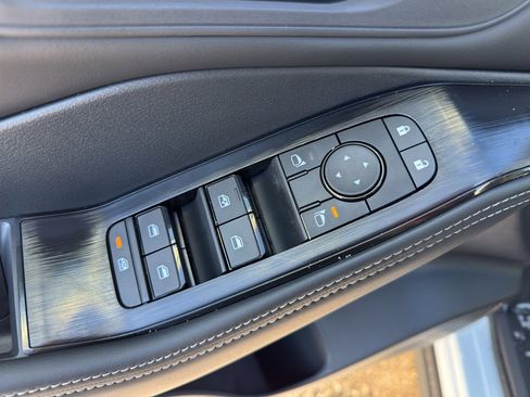 New 2026 Nissan Rogue SV w/ Cold Weather Package image 12