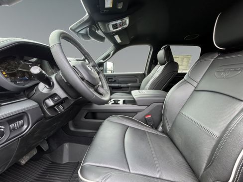 New 2026 RAM 2500 Rebel AWD/4WD image 9