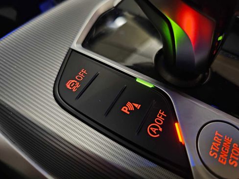 Used 2023 BMW 430i Gran Coupe xDrive w/ M Sport Package image 27