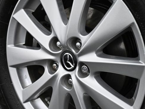 Used 2015 MAZDA CX-5 Touring image 31