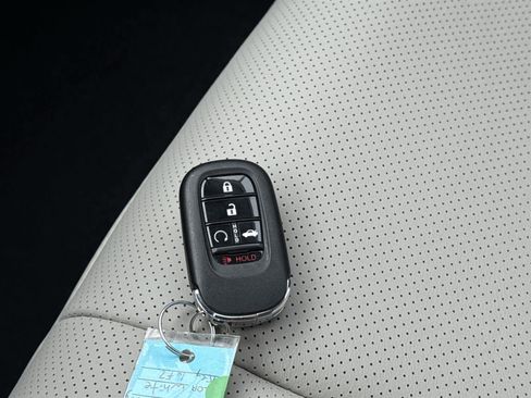 Used 2025 Honda Accord Touring image 31