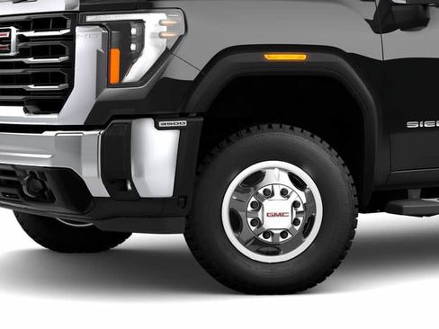 New 2026 GMC Sierra 3500 SLE w/ SLE Value Package image 23