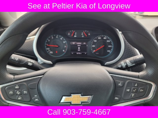 Used 2024 Chevrolet Malibu LT FWD image 27